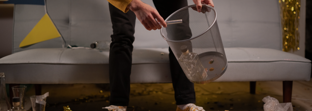 De 5 steder dine g�ster l�gger m�rke til � ogs� selvom du ikke tror det
