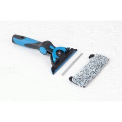 F*LIQ betrk 15 cm, Fugu inklusiv fikseringsstang