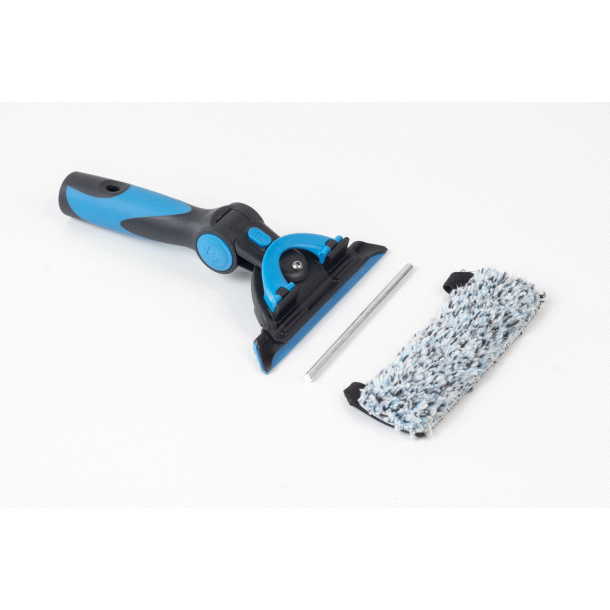 F*LIQ betr�k 15 cm, Fugu inklusiv fikseringsstang