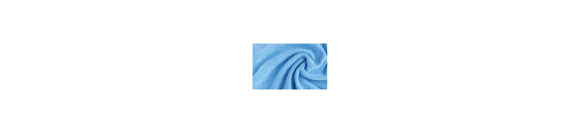 Microfiber/mopper