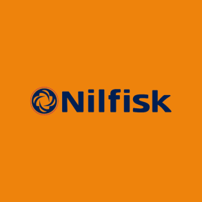Nilfisk reservedele