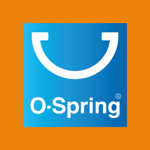 O-Spring affaldssystem