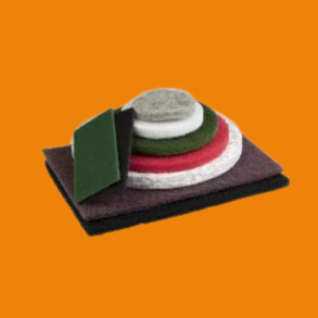 Her finder du et forskelligt udvalg af rondeller