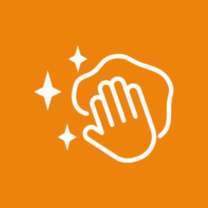 Her finder du udvalget af universalrengring