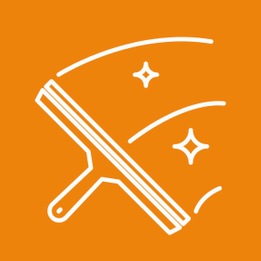 Her finder du vores udvalg af vinduespudserudstyr