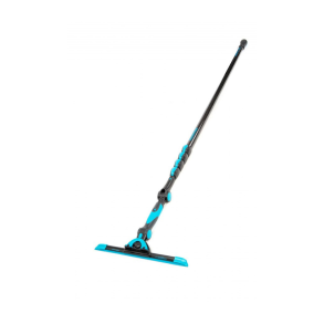 Alt vinduespudserudstyr samlet i en kategori