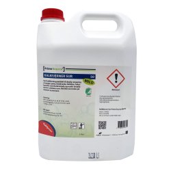 Kalkfjerner MILD 50 - 5 ltr.