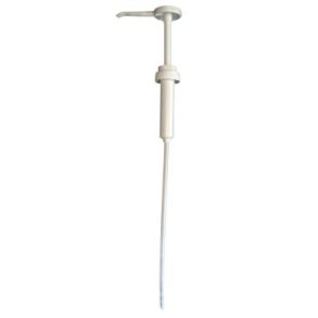 Doseringspumpe til 5 og 10 ltr Iduna dunk