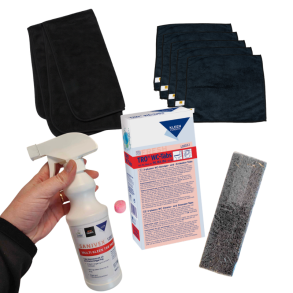 TRO WC Tabs Pakke � komplet l�sning til toilet og bad