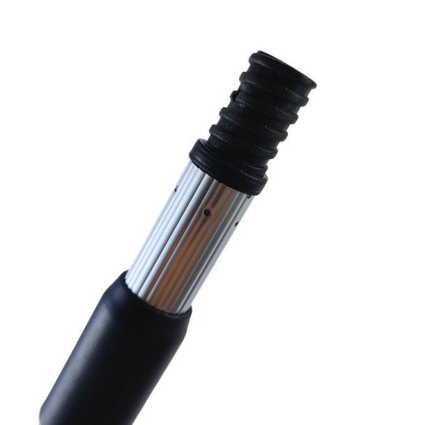 Alu teleskopstang 85�150 cm, �15 mm