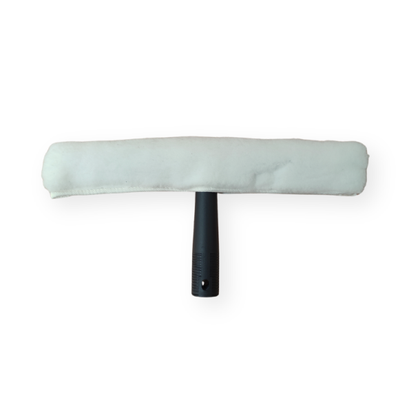 2-i-1 indvasker 35/40 cm med 40 cm betr�k