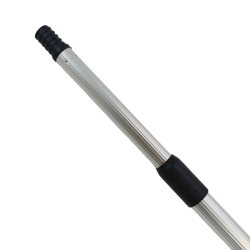 Afst�ver med alu teleskopstang 85-150 cm