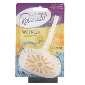 WC Fresh - Lemon