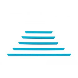 N-XTR gummi til Liquidator - 35 cm