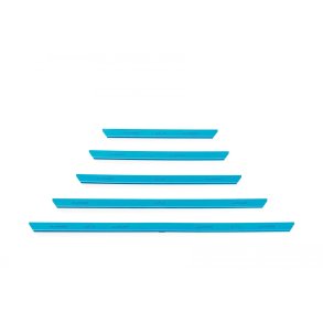 NXT-R Liquidator vinduesgummi � skarp kant og perfekt glid