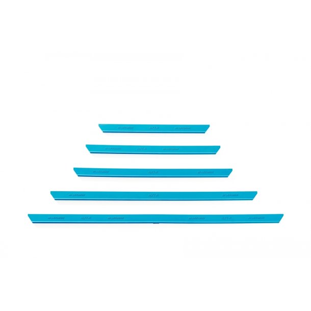 N-XTR gummi til Liquidator - 45 cm