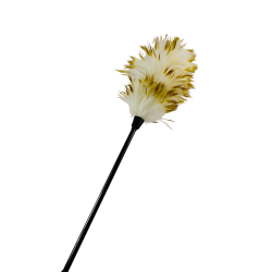 Uldafstver, 70-106 cm.