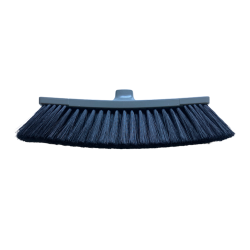 Fejekost med metalskaft 150 cm