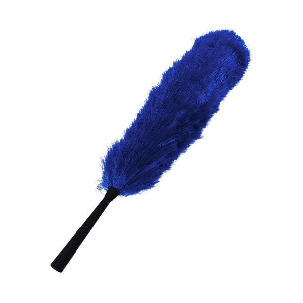 Afst�ver med alu teleskopstang 100-250 cm