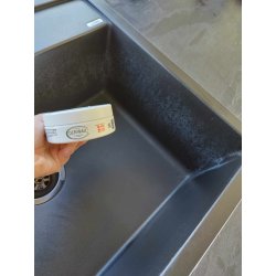 Reng�ringsmiddel Denwax Clean med r�s�be til glatte overflader (200 ml)