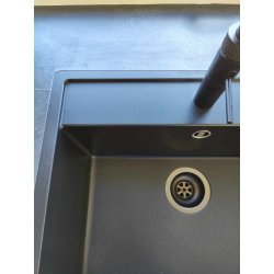 Reng�ringsmiddel Denwax Clean med r�s�be til glatte overflader (200 ml)