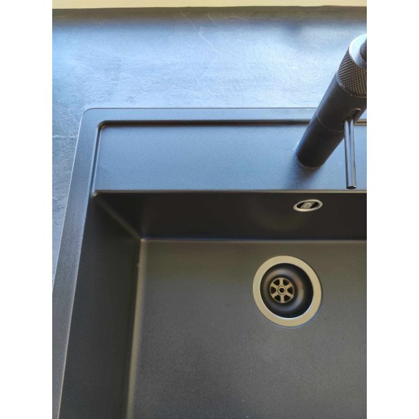 Reng�ringsmiddel Denwax Clean med r�s�be til glatte overflader (200 ml)