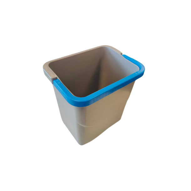 Spand, 5 liter, bl hank