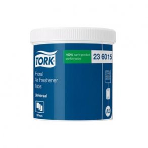 Duftfrisker - Tork Airfreshener Disc Blomst A2