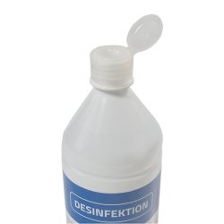 Desinfektion til overflader samt hnder