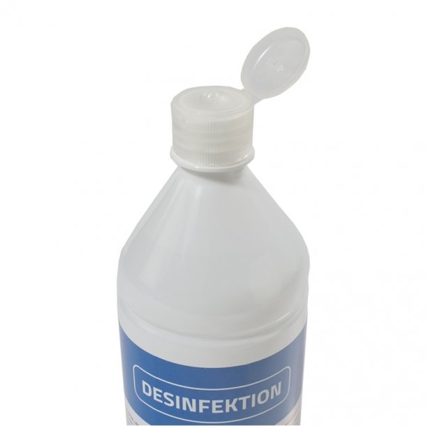 Desinfektion til overflader samt h�nder