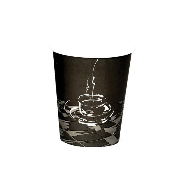 Kaffebger Pap 25 cl 8 oz 80 mm Coffee Cup