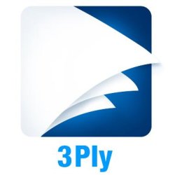 Toiletpapir Tork Premium T4 premium Extra soft 3-lag 34.7 m