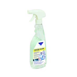 Gastro Kleen 750 ml., overfladerens, HACCP-egnet