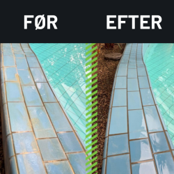 Arvox Pro Kalkfjerner, 2 x 5&#8239;ltr.