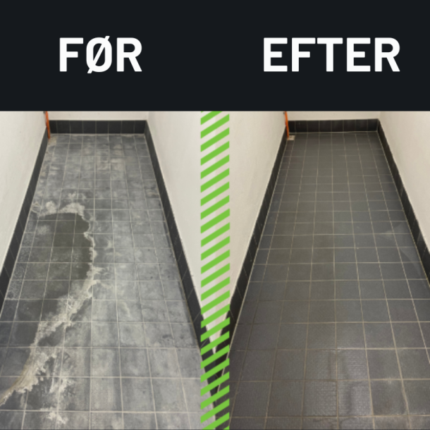 Arvox Pro Kalkfjerner, 2 x 5 ltr.