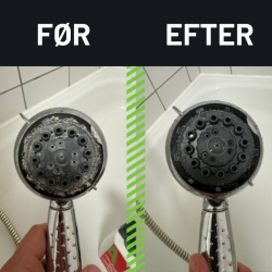 Arvox Pro Kalkfjerner, 2 x 5&#8239;ltr.