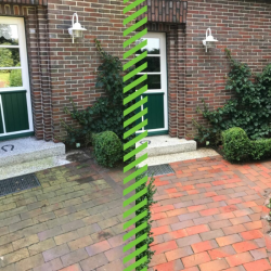 Arvox Pro Sten og Beton, 2 x 1 ltr. st