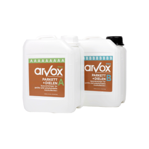 Arvox Pro Trrens, 2 x 5 ltr. st