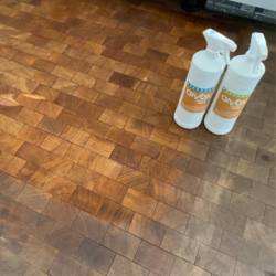 Arvox Pro Trrens, 2 x 1 ltr. st