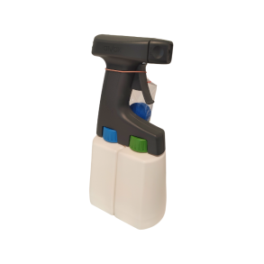 Arvox Twin Sprayer, 2 x 0,4 ltr.