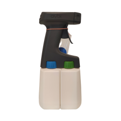 Arvox Twin Sprayer, 2 x 0,4 ltr.