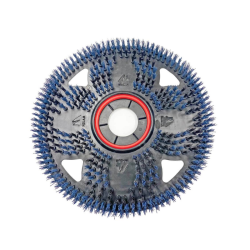 Blue Grit Flex Scrub