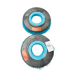 Brugt b�rste til IMOP - 34 cm /7/8" (s�t)