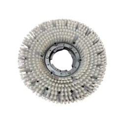 Brugt b�rste, STAR - 35 cm/14"