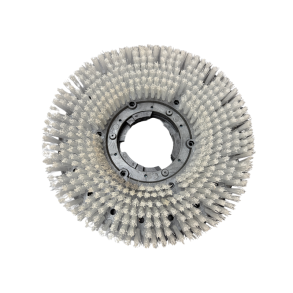 Brugt b�rste, STAR - 35 cm/14