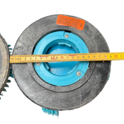 Brugt padsholder til IMOP - 34 cm /7/8" (s�t)