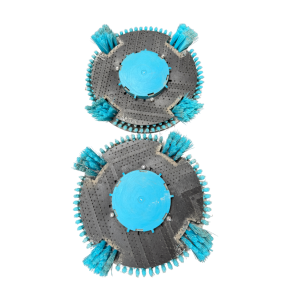 Brugt padsholder til IMOP - 34 cm /7/8