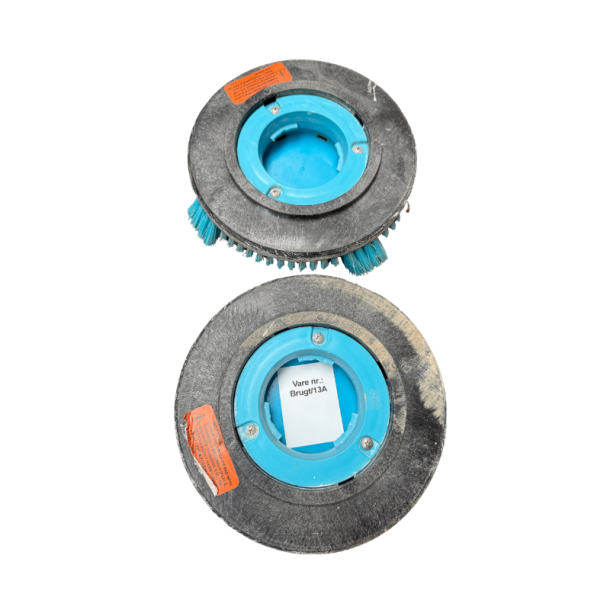 Brugt padsholder til IMOP - 34 cm /7/8" (s�t)