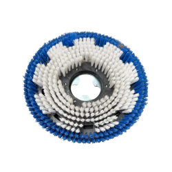 Brugt nylon b�rste - 36 cm/15"