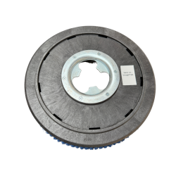 Brugt nylon b�rste - 36 cm/15"